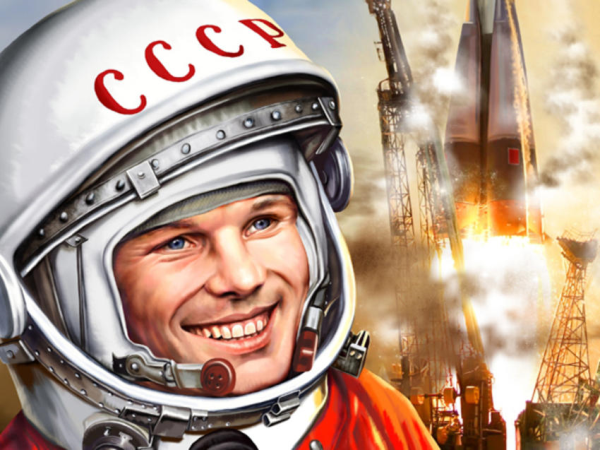 Dəhşətli sirr: Qaqarin necə öldürüldü?